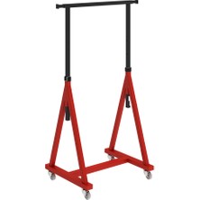 Yiğit Furkan Ticaret Orta Stand