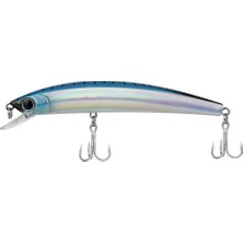Sea Horse Crystal Exminnows 11CM 16G 9/16 Bfl-06#