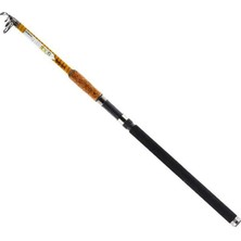 Sea Horse Rock Teles 80-150 gr 3,60 cm Kamış