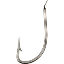 Mustad 51121 Crystal Nikel No:8 100'LÜ Paket Iğne