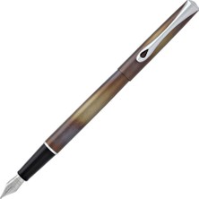 Diplomat D40701025 Dolma Kalem Traveller M Flame