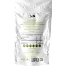 Nutripure Doypack L-Arginine 150,6 gr - Ekşi Elma Aromalı