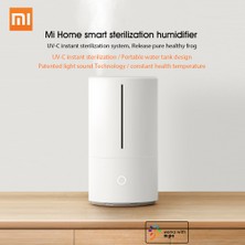 Xiaomi Mi Akıllı Hava Temizleyici - Beyaz (Yurt Dışından)