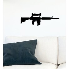 Bk Gift  Tasarımlı Ahşap Duvar Süsü-72