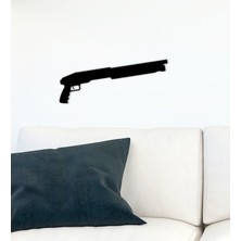 Bk Gift  Tasarımlı Ahşap Duvar Süsü-18