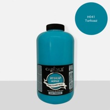Cadence Hibrit Multisurface 2 Lt H-041 Turkuaz 3 kg