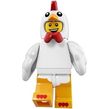 LEGO 5004468 Easter Minifigure