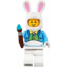 LEGO 5005249 Easter Bunny Hut