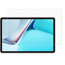 TNS TeknoPlus Huawei Matepad 11 (2021) 11" Flexible Teknoloji Ekran Koruyucu Nano Cam