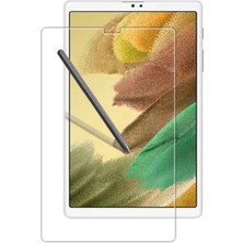 Microcase Samsung Tab A7 Lite 2021 8.7" T220 T225 Paper Like Pencil Destekli Kağıt Hissi Veren Mat Ekran Koruyucu