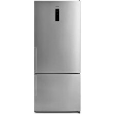 Vestel NFK60012 Ex Gı Pro Wıfı No-Frost Buzdolabı