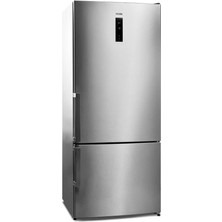 Vestel NFK60012 Ex Gı Pro Wıfı No-Frost Buzdolabı