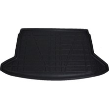 Bizymo Kia Ceed 2019 Ve Sonrası 3D Bagaj Havuzu