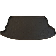 Bizymo Hyundai Tucson 2005-2014 3D Bagaj Havuzu