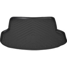 Bizymo Hyundai İx35 2010-2016 3D Bagaj Havuzu