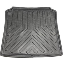 Bizymo Skoda Fabia Stw 1999-2008 Bagaj Havuzu