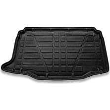 Bizymo Seat Arona 2017 Ve Sonrası (Üst) 3D Bagaj Havuzu