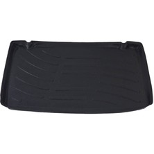 Bizymo Renault Clio 3 Hb Kancalı 2006-2012 3D Bagaj Havuzu