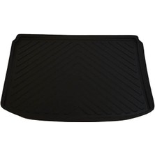 Bizymo Peugeot 307 Hb 2001-2008 3D Bagaj Havuzu