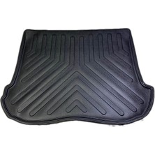 Bizymo Jeep Grand Cherokee 2006-2011 3D Bagaj Havuzu