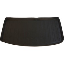 Bizymo Kia Venga 2010 Ve Sonrası (Alt Kısım) 3D Bagaj Havuzu