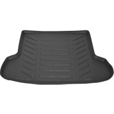 Bizymo Hyundai Accent Era Sedan 2006-2016 3D Bagaj Havuzu