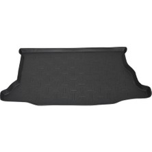 Bizymo Honda Jazz 1. Nesil Hb 2002-2008 3D Bagaj Havuzu