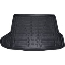 Bizymo Honda Hrv Tamir Kitli 2017 Ve Sonrası 3D Bagaj Havuzu