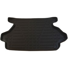 Bizymo Honda Crv Suv 1996-2001 3D Bagaj Havuzu