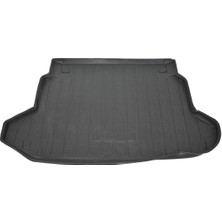 Bizymo Honda Crv Suv 2002-2006 3D Bagaj Havuzu