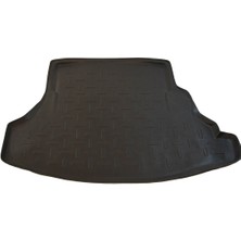 Bizymo Honda Accord 2003-2008 3D Bagaj Havuzu