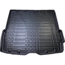 Bizymo Ford Focus 1 Stw 1998-2005 3D Bagaj Havuzu