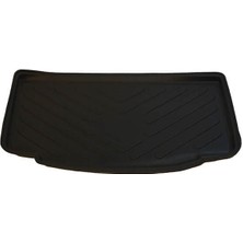 Bizymo Hyundai I10 2014 Ve Sonrası 3D Bagaj Havuzu