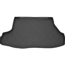 Bizymo Hyundai Elantra 2004-2007 3D Bagaj Havuzu