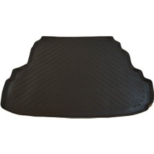 Bizymo Honda City Sedan 2006-2009 3D Bagaj Havuzu