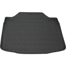 Bizymo Opel Insignia Ince Stepne 2009-2017 3D Bagaj Havuzu