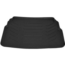 Bizymo Mercedes E Serisi W210 1996-2001 3D Bagaj Havuzu