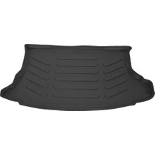 Bizymo Kia Sportage 2005-2009 3D Bagaj Havuzu