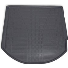 Bizymo Ford Mondeo Stw 2007-2015 3D Bagaj Havuzu