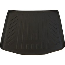 Bizymo Ford Focus 3 Sedan Ince Stepne 2011-2014 3D Bagaj Havuzu