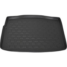 Bizymo Ford Focus 3 Hb Ince Stepne 2011-2014 3D Bagaj Havuzu