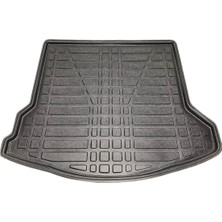 Bizymo Ford Focus 3 Sedan Cepli Kulaklı 2011-2014 3D Bagaj Havuzu