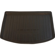 Bizymo Ford C-Max (5 Kişi) 2011 Ve Sonrası 3D Bagaj Havuzu