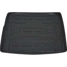Bizymo Bmw X1 2010-2015 3D Bagaj Havuzu