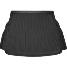 Bizymo Bmw 5 Serisi E39 Sedan 1996-2003 3D Bagaj Havuzu
