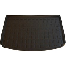 Bizymo Fiat Grande Punto 2006 Ve Sonrası 3D Bagaj Havuzu