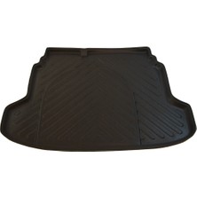 Bizymo Kia Cerato 2010-2015 3D Bagaj Havuzu