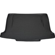 Bizymo Bmw 1 Serisi E87 Hb 2005-2011 3D Bagaj Havuzu