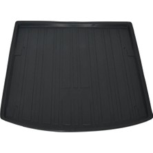 Bizymo Audi A4 B6 Kasa 2001-2005 3D Bagaj Havuzu