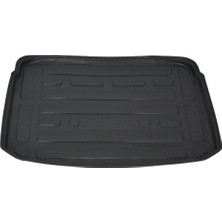 Bizymo Audi A3 Hb 2013-2019 3D Bagaj Havuzu